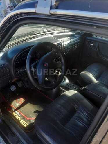 GAZ 31105 2006, 142,000 km - 2.3 l - Bakı