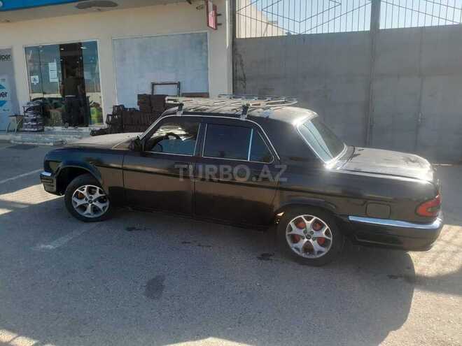 GAZ 31105 2006, 142,000 km - 2.3 l - Bakı