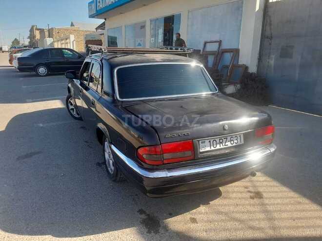 GAZ 31105 2006, 142,000 km - 2.3 l - Bakı