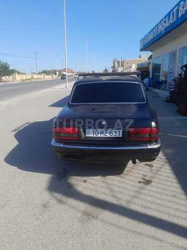 GAZ 31105 2006, 142,000 km - 2.3 l - Bakı