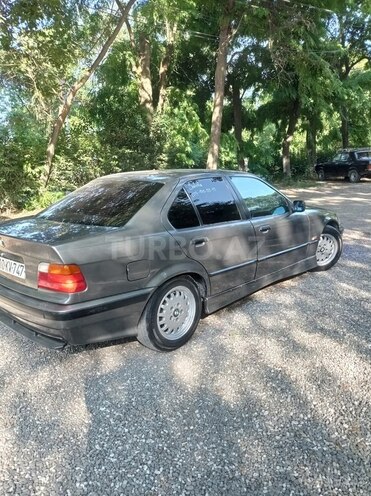 BMW 316 1991, 486,518 km - 1.6 l - Xaçmaz