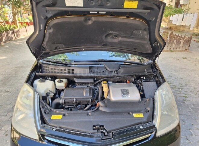 Toyota Prius 2008, 295,000 km - 1.5 l - Bakı