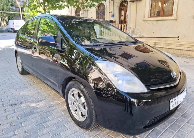 Toyota Prius 2008, 295,000 km - 1.5 l - Bakı