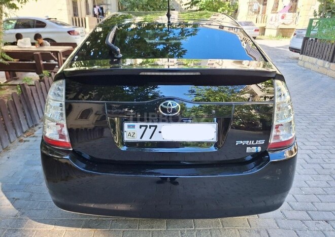Toyota Prius 2008, 295,000 km - 1.5 l - Bakı