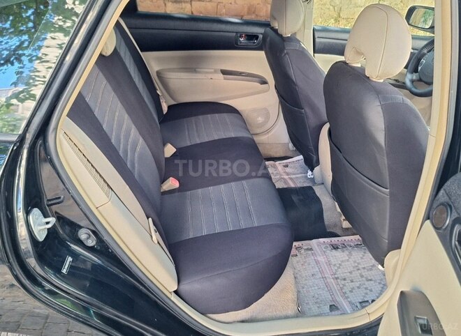 Toyota Prius 2008, 295,000 km - 1.5 l - Bakı