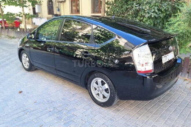 Toyota Prius 2008, 295,000 km - 1.5 l - Bakı