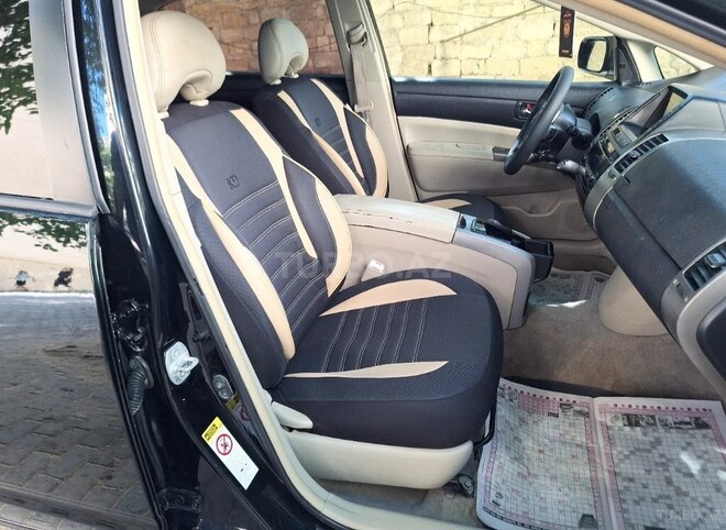 Toyota Prius 2008, 295,000 km - 1.5 l - Bakı