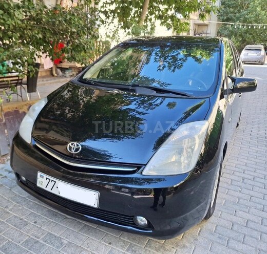 Toyota Prius 2008, 295,000 km - 1.5 l - Bakı