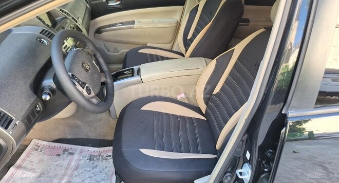 Toyota Prius 2008, 295,000 km - 1.5 l - Bakı
