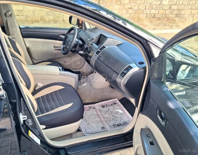 Toyota Prius 2008, 295,000 km - 1.5 l - Bakı