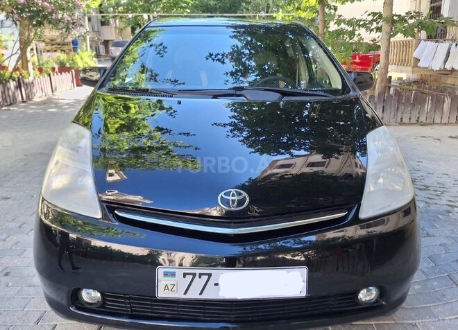 Toyota Prius 2008, 295,000 km - 1.5 l - Bakı
