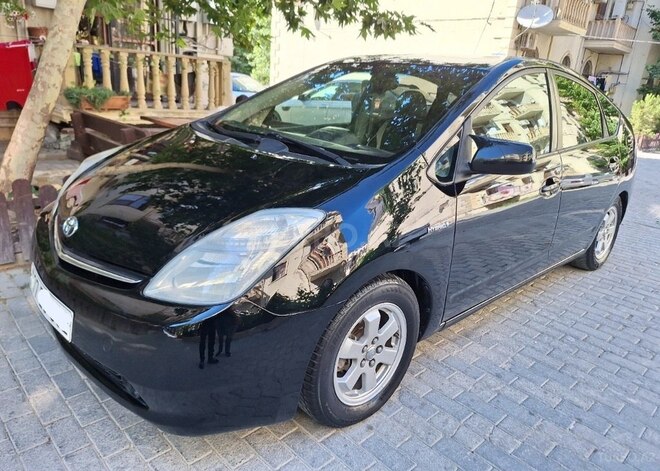 Toyota Prius 2008, 295,000 km - 1.5 l - Bakı