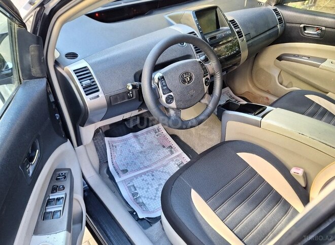 Toyota Prius 2008, 295,000 km - 1.5 l - Bakı