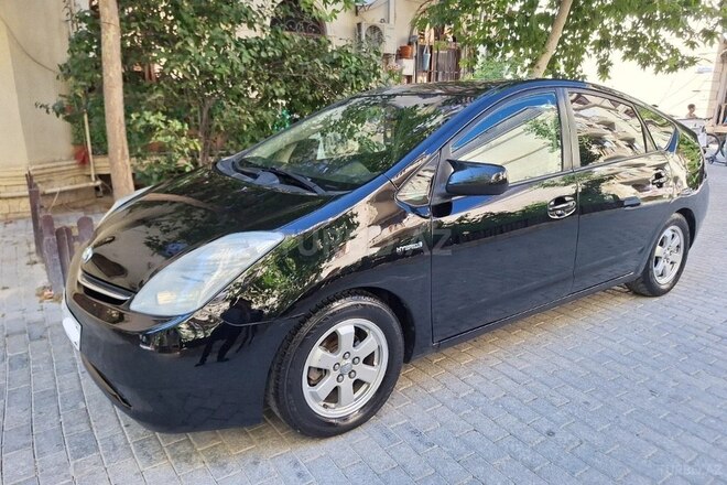 Toyota Prius 2008, 295,000 km - 1.5 l - Bakı