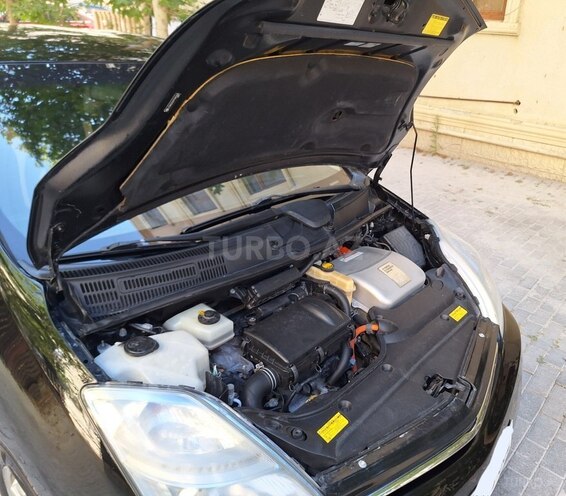 Toyota Prius 2008, 295,000 km - 1.5 l - Bakı