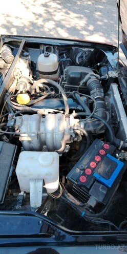 LADA (VAZ) 2107 2010, 95,000 km - 1.6 l - Bakı