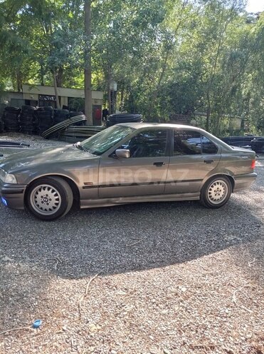 BMW 316 1991, 486,518 km - 1.6 l - Xaçmaz