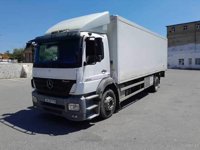 Mercedes Atego 1824 2008, 86,000 km - 6.4 l - Bakı