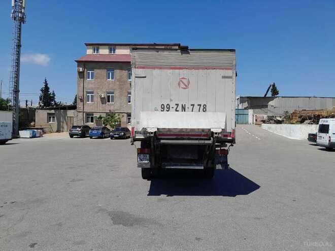 Mercedes Atego 1824 2008, 86,000 km - 6.4 l - Bakı