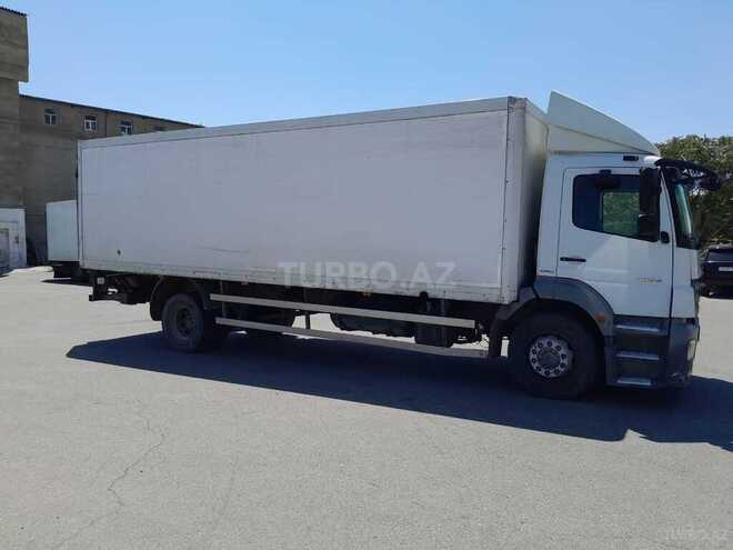Mercedes Atego 1824 2008, 86,000 km - 6.4 l - Bakı