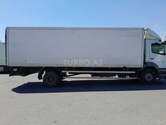 Mercedes Atego 1824 2008, 86,000 km - 6.4 l - Bakı