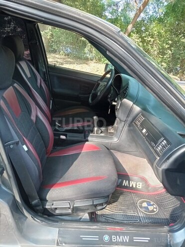 BMW 316 1991, 486,518 km - 1.6 l - Xaçmaz
