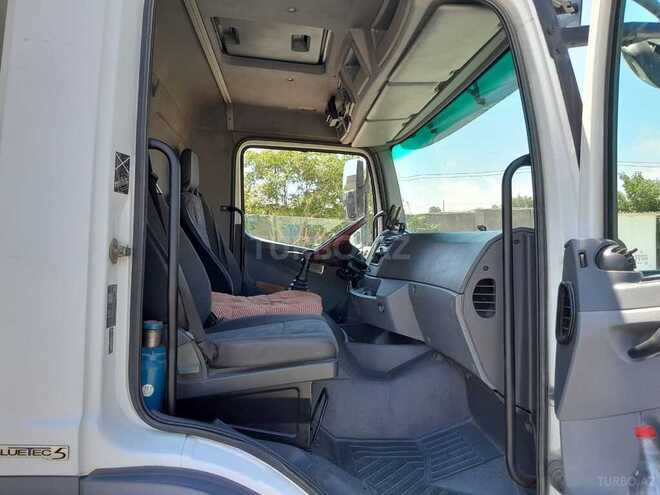 Mercedes Atego 1824 2008, 86,000 km - 6.4 l - Bakı
