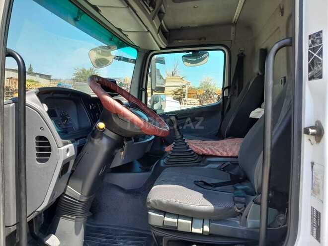 Mercedes Atego 1824 2008, 86,000 km - 6.4 l - Bakı