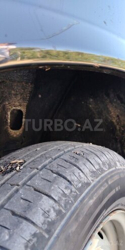 LADA (VAZ) 2107 2010, 95,000 km - 1.6 l - Bakı
