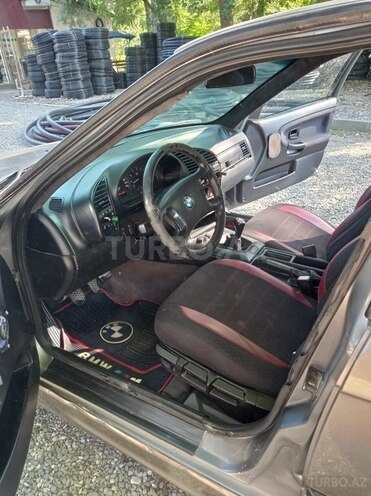 BMW 316 1991, 486,518 km - 1.6 l - Xaçmaz
