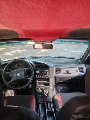 BMW 316 1991, 486,518 km - 1.6 l - Xaçmaz
