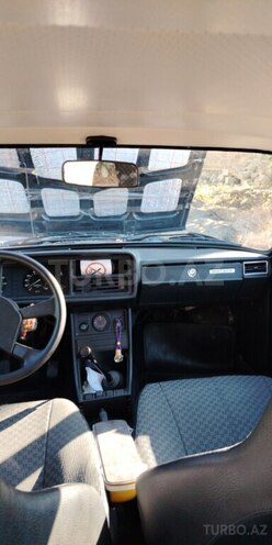LADA (VAZ) 2107 2010, 95,000 km - 1.6 l - Bakı