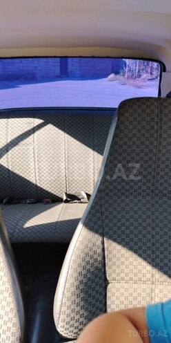 LADA (VAZ) 2107 2010, 95,000 km - 1.6 l - Bakı