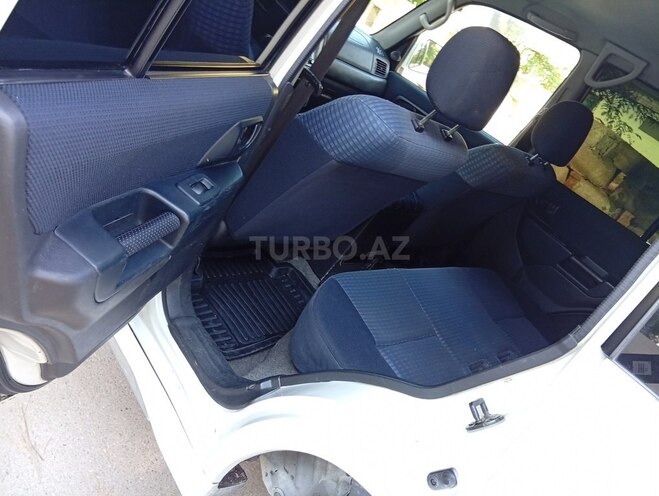 Mitsubishi Pajero io 2000, 361,608 km - 1.8 l - Sumqayıt