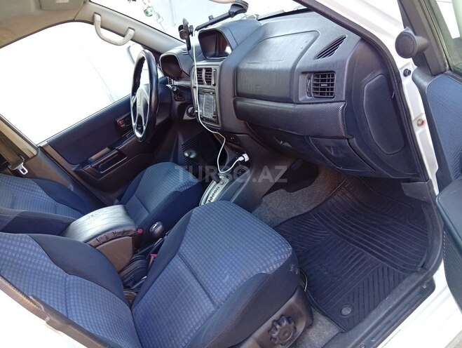 Mitsubishi Pajero io 2000, 361,608 km - 1.8 l - Sumqayıt