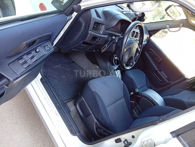Mitsubishi Pajero io 2000, 361,608 km - 1.8 l - Sumqayıt