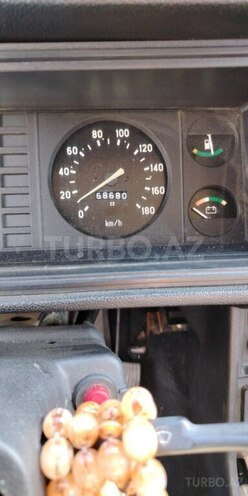 LADA (VAZ) 2107 2010, 95,000 km - 1.6 l - Bakı