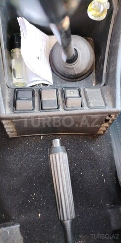 LADA (VAZ) 2107 2010, 95,000 km - 1.6 l - Bakı