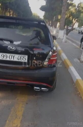 Kia Rio 2009, 165,000 km - 1.4 l - Bakı