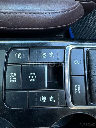 Kia Optima 2016, 217,261 km - 2.0 l - Sumqayıt