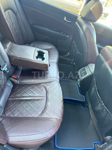 Kia Optima 2016, 217,261 km - 2.0 l - Sumqayıt