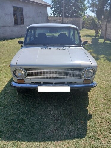 LADA (VAZ) 21011 1977, 23,518 km - 1.3 l - İmişli