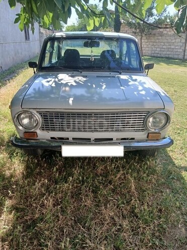 LADA (VAZ) 21011 1977, 23,518 km - 1.3 l - İmişli