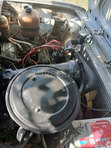 LADA (VAZ) 21011 1977, 23,518 km - 1.3 l - İmişli