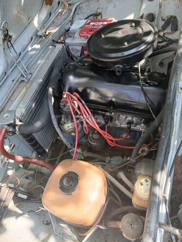 LADA (VAZ) 21011 1977, 23,518 km - 1.3 l - İmişli