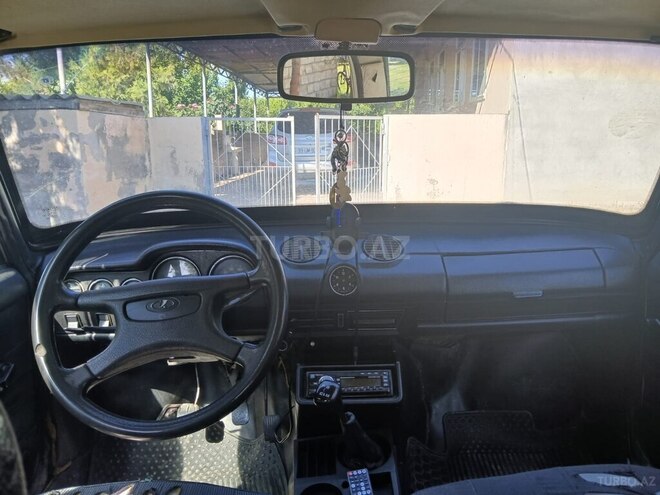 LADA (VAZ) 21011 1977, 23,518 km - 1.3 l - İmişli