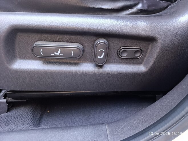 Hyundai Santa Fe 2011, 236,000 km - 2.2 л - Bakı