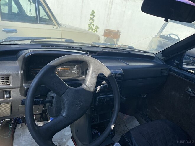 Kia Pride 1993, 259,655 km - 1.3 l - Bakı