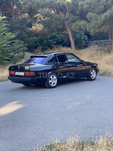 Mercedes 190 1990, 112,155 km - 2.0 l - Bakı