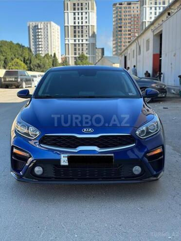 Kia Forte 2019, 65,000 km - 2.0 l - Bakı